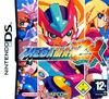 Pochette Mega Man ZX