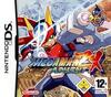Pochette Mega Man ZX Advent