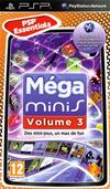 Pochette Méga-Minis : Volume 3