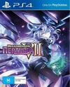 Pochette Megadimension Neptunia VII