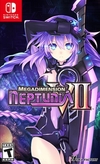 Pochette Megadimension Neptunia VII