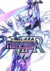 Pochette Megadimension Neptunia VIIR