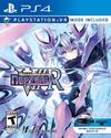 Pochette Megadimension Neptunia VIIR