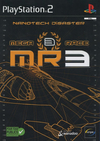 Pochette MegaRace 3