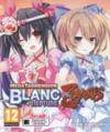 Pochette MegaTagmension : Blanc + Neptune VS Zombies