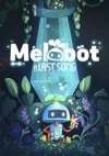 Pochette Mélobot - A Last Song
