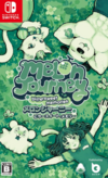 Pochette Melon Journey : Bittersweet Memories