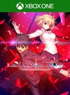 Pochette Melty Blood : Type Lumina
