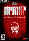 Pochette Memento Mori