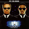 Pochette Men in Black