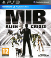 Pochette Men in Black : Alien Crisis