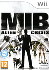 Pochette Men in Black : Alien Crisis