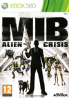 Pochette Men in Black : Alien Crisis
