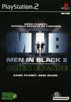 Pochette Men in Black II : Alien Escape