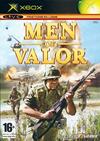 Pochette Men of Valor