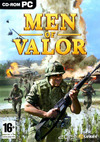 Pochette Men of Valor