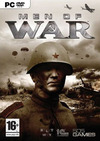 Pochette Men of War