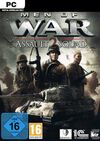 Pochette Men of War : Assault Squad 2