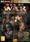 Pochette Men of War : Assault Squad