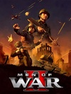 Pochette Men of War II
