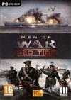 Pochette Men of War : Red Tide