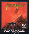 Pochette Menace
