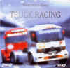 Pochette Mercedes-Benz Truck Racing