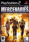Pochette Mercenaries