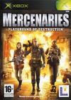 Pochette Mercenaries