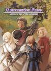 Pochette Mercenaries Blaze : Dawn of the Twin Dragons