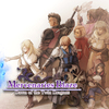 Pochette Mercenaries Blaze : Dawn of the Twin Dragons