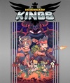 Pochette Mercenary Kings : Reloaded