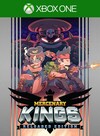 Pochette Mercenary Kings : Reloaded
