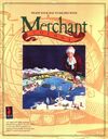 Pochette Merchant Colony