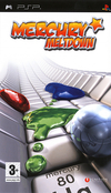 Pochette Mercury Meltdown