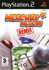 Pochette Mercury Meltdown Remix