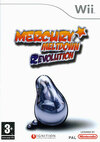 Pochette Mercury Meltdown Revolution
