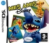Pochette Mes amis Disney