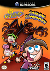 Pochette Mes parrains sont magiques : Shadow Showdown