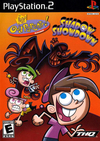 Pochette Mes parrains sont magiques : Shadow Showdown