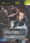 Pochette Metal Dungeon