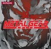 Pochette Metal Gear Solid