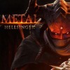 Pochette Metal : Hellsinger