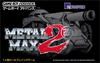 Pochette Metal Max 2