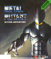 Pochette Metal Mutant