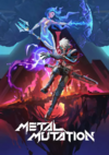 Pochette Metal Mutation