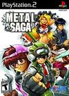 Pochette Metal Saga - Sajin no Kusari