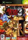 Pochette Metal Slug 3