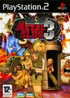 Pochette Metal Slug 3