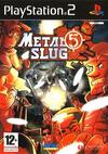 Pochette Metal Slug 5